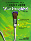 Creating Paint Shop Pro Web Graphics
