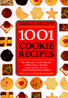 1001 Cookie Recipes