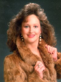 Glamour Shot