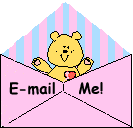Bear Email