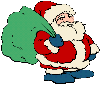 Santa Claus