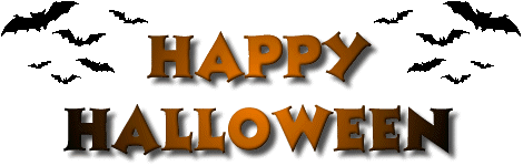 Happy Halloween