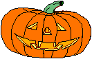 Jack-o-lantern
