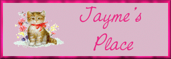 Jayme's Place
