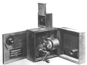 Cinematografo Lumi�re