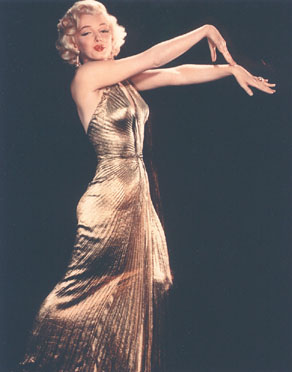 Marilyn Monroe