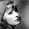 Greta Garbo