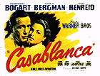 Casablanca, "siempre nos quedar&aacute; Par&iacute;s..."