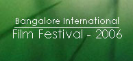 Bangalore International Film Festival