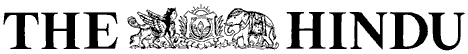 News in THE HINDU - Daily New Paper 
