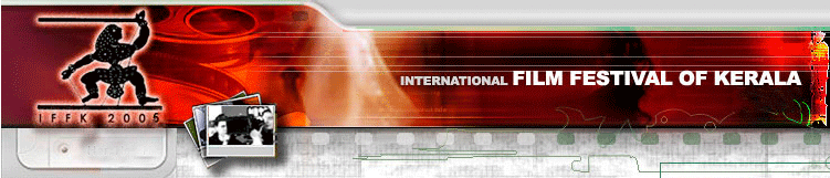 11 th international Film Festival of Kerala
