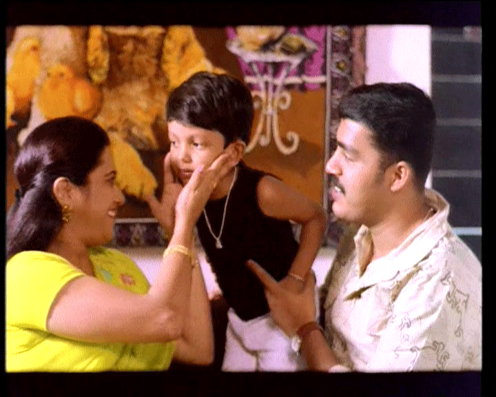 Shot No: 2 - KISS OF LIFE