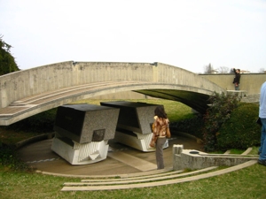 Cimitero Brion