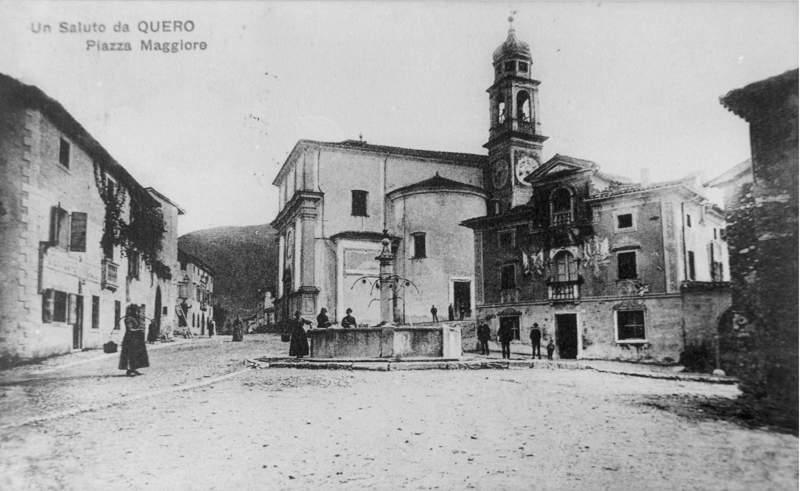 Piazza Duomo