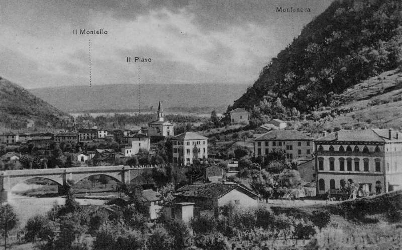 Foto del Ponte di Fener
