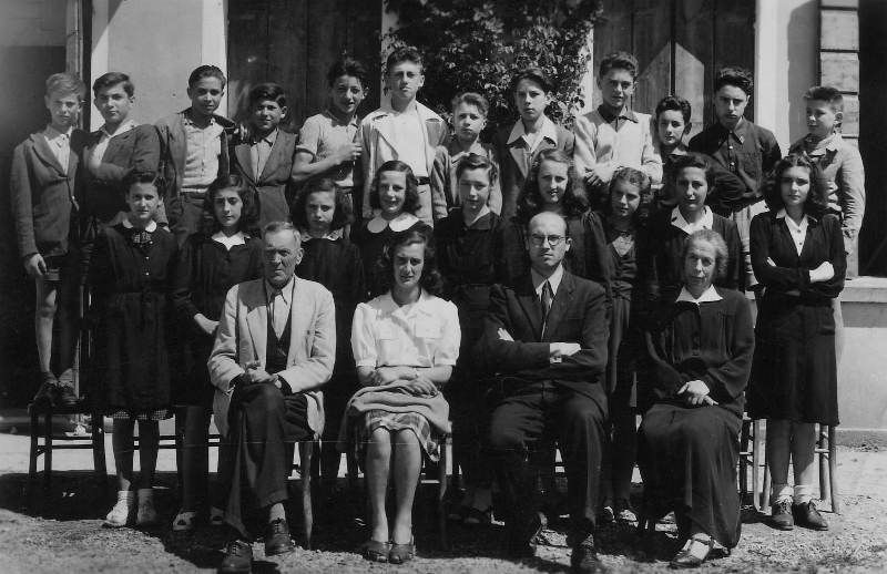 Scuola media di Valdobbiadene