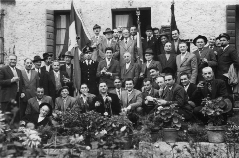 Anniversario Liberazione