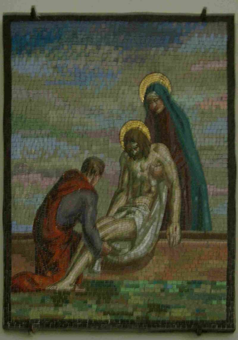 Via Crucis