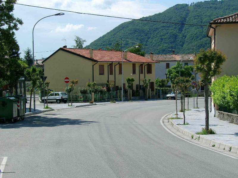 Via Roma