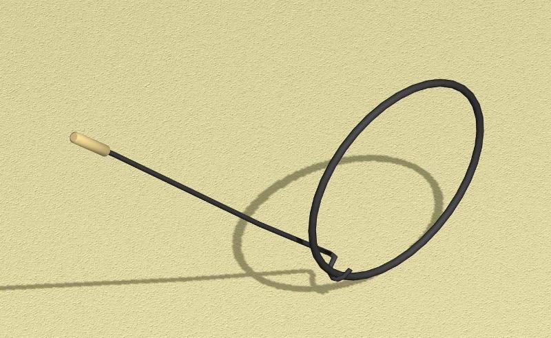 Gioco del cerchio