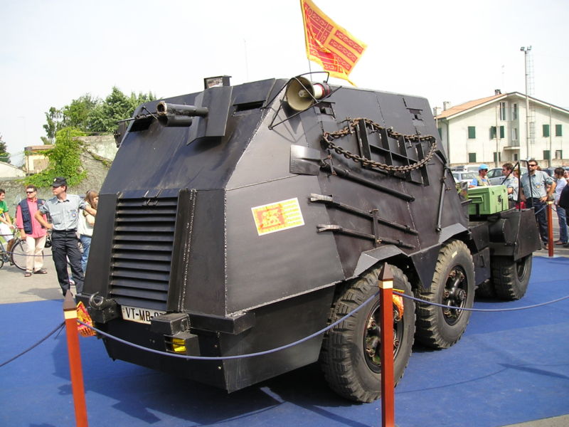 Il Tanko
