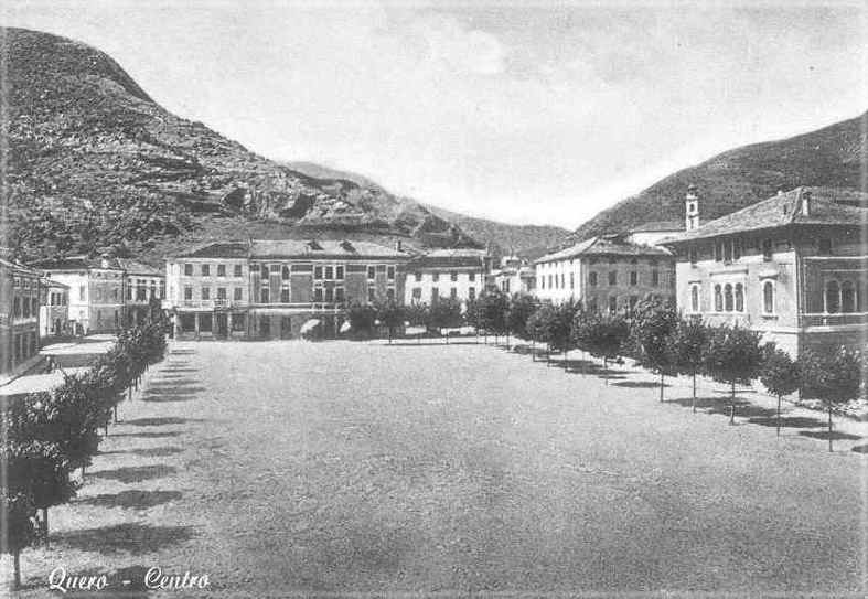 Piazza Marconi