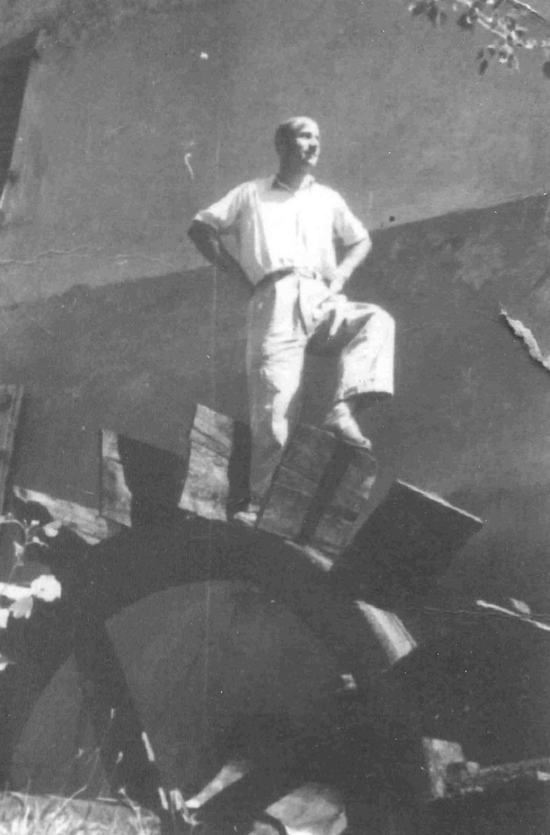 Giovanni Mugnaio