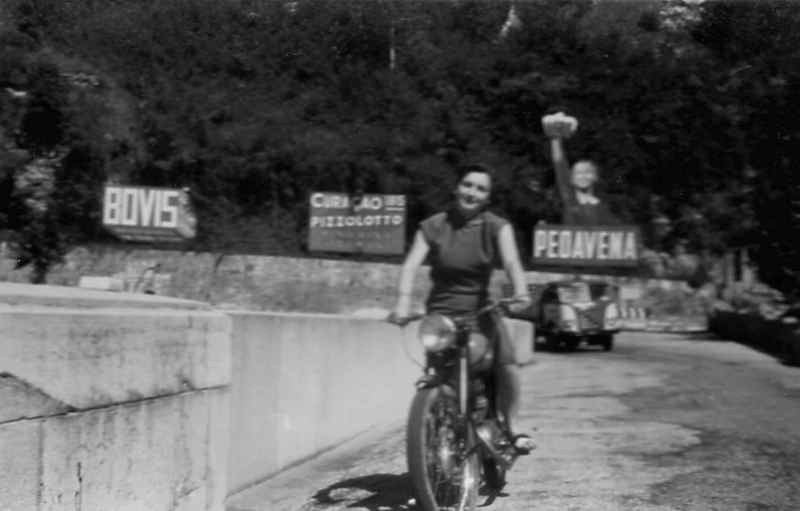 Foto del Ponte di Fener