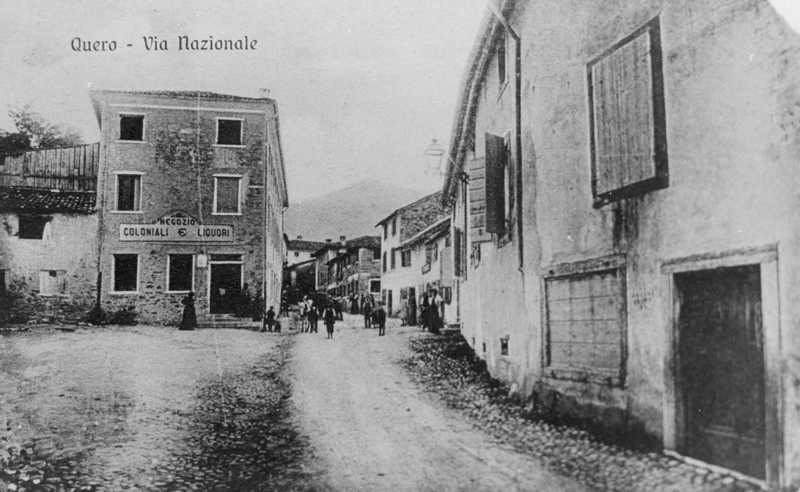 Foto Via Carniello