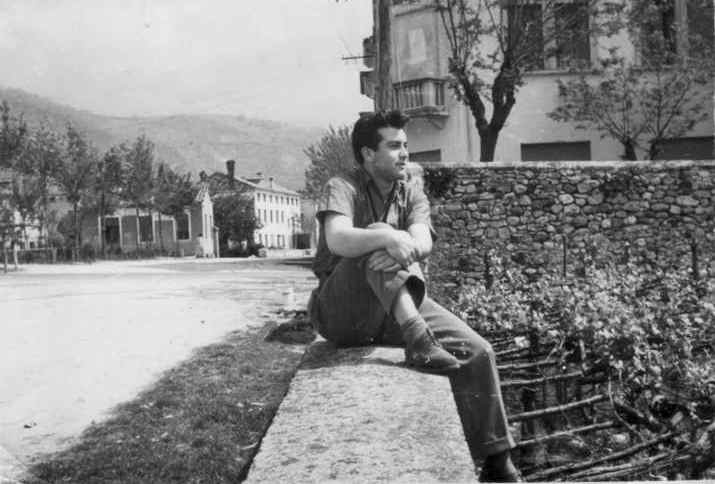 Piazza e Via Rimembranze