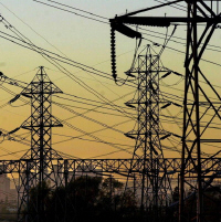 Alimentazione elettrica