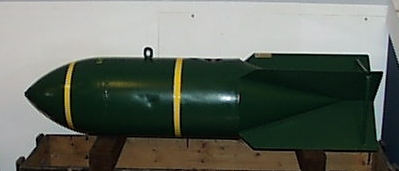 bOMBA