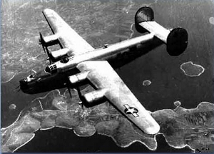 Fortezza volante