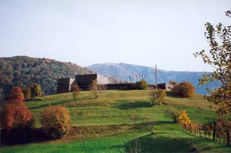 Ossario di Quero