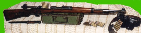 Il Mauser