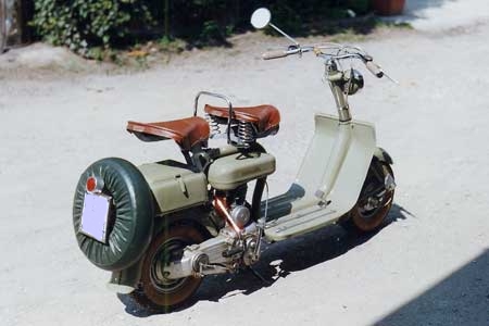 La Lembretta