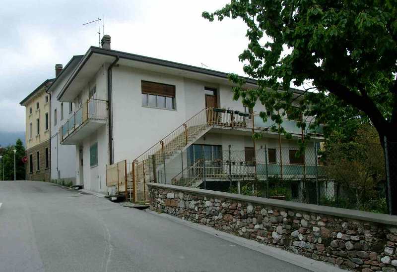 CFasa di Via Garibaldi oggi