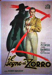 ZORRO