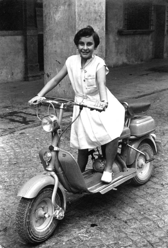 Lambretta