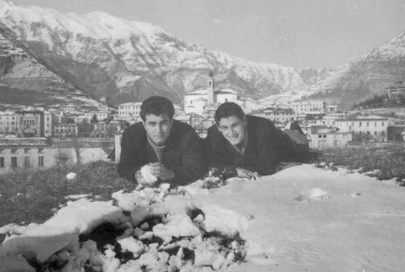 Bepi e Giovanni