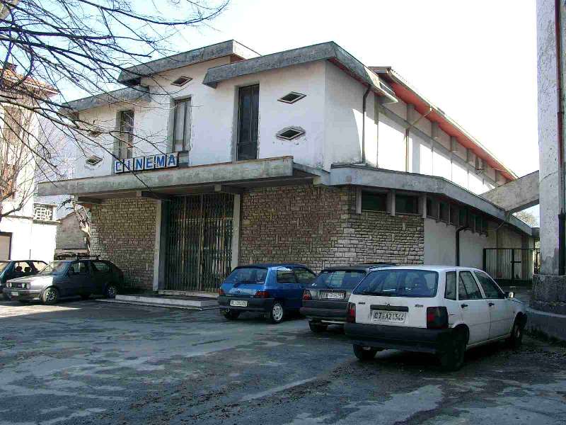 Il nuovo Prealpi