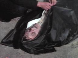 Michael Sarrazin in 'Mascara'