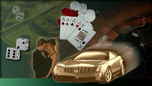 Ciner Casino!