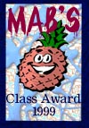 Class Award 1999