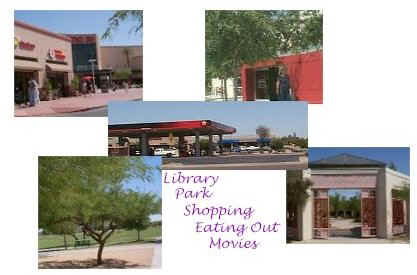 neighborhood photos