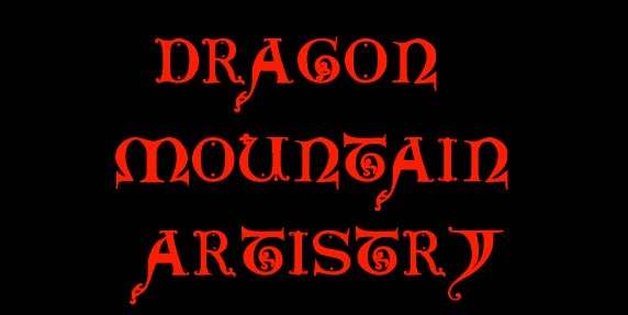 Welcome to Dragon Mountain