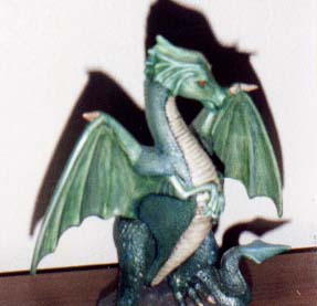 Green Dragon