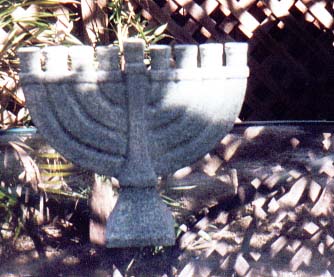 Menorah