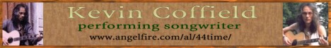 Kevin Coffield's web site
