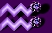 Aquarius sign graphic